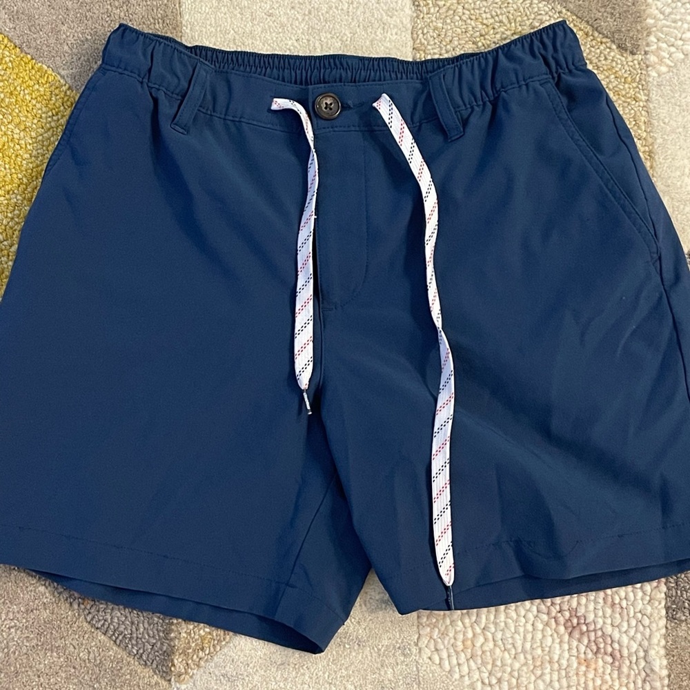 Chubbies Hybrid Shorts Size Medium 5” Inseam